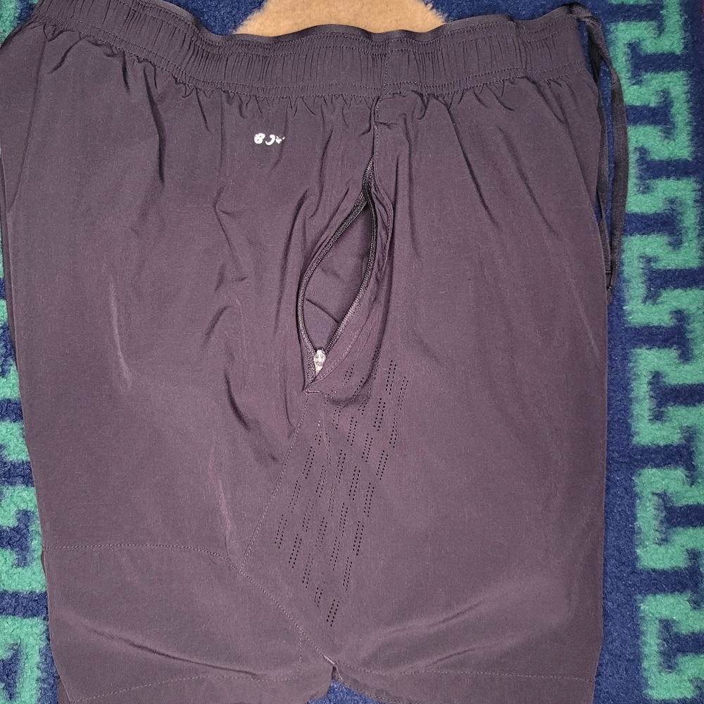 New Balance Running Shorts - Picture 5 of 11